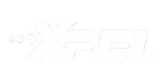 XPEL logo